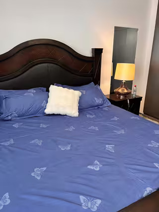 BED SHEETS